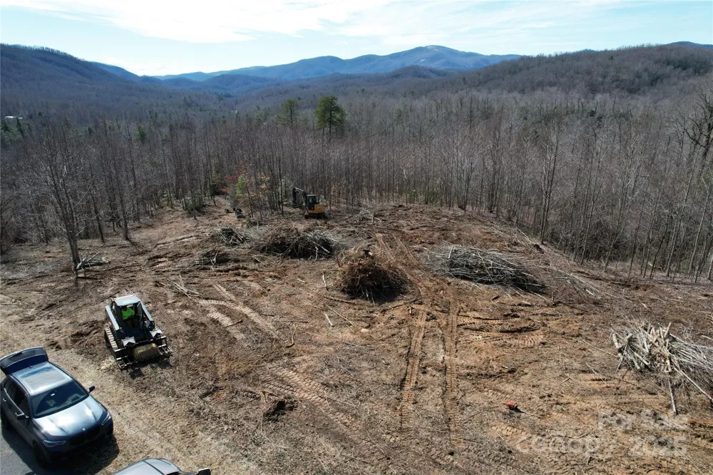 55 Major Mountain Road Black Mountain, NC 28711