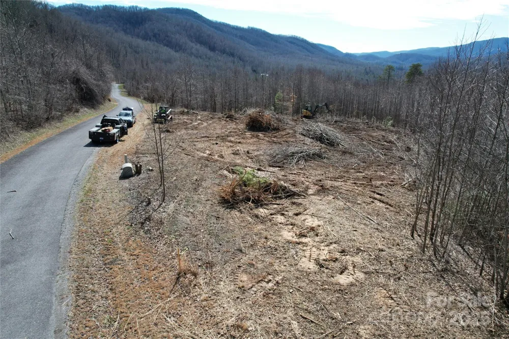55 Major Mountain Road Black Mountain, NC 28711