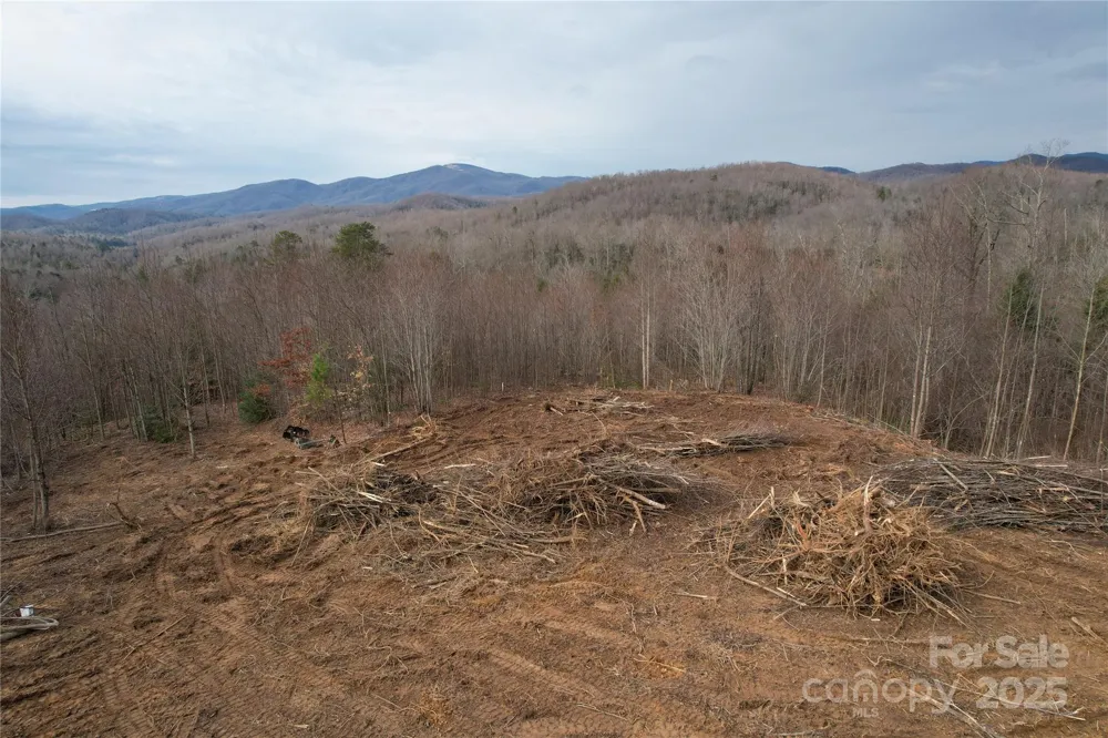 55 Major Mountain Road Black Mountain, NC 28711
