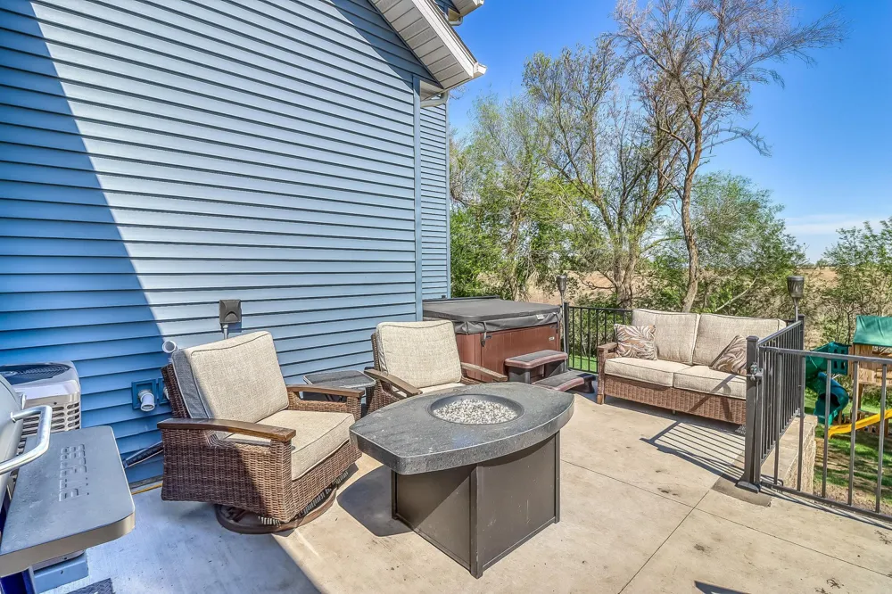 544 Leonard Street Hawley, MN 56549