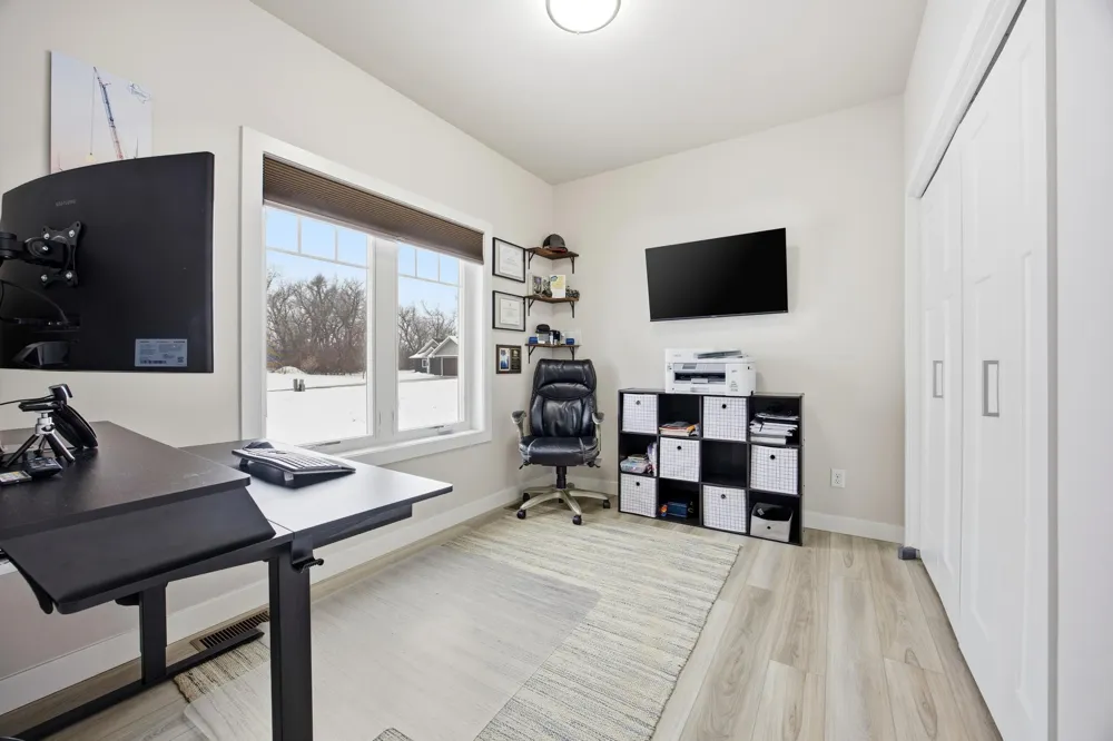 544 Leonard Street Hawley, MN 56549