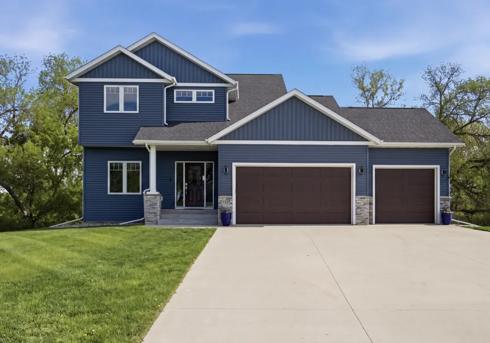 544 Leonard Street Hawley, MN 56549