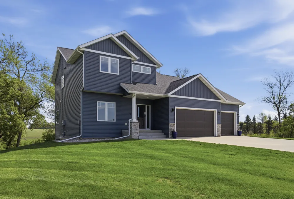 544 Leonard Street Hawley, MN 56549