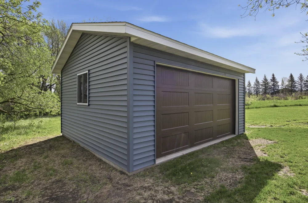 544 Leonard Street Hawley, MN 56549