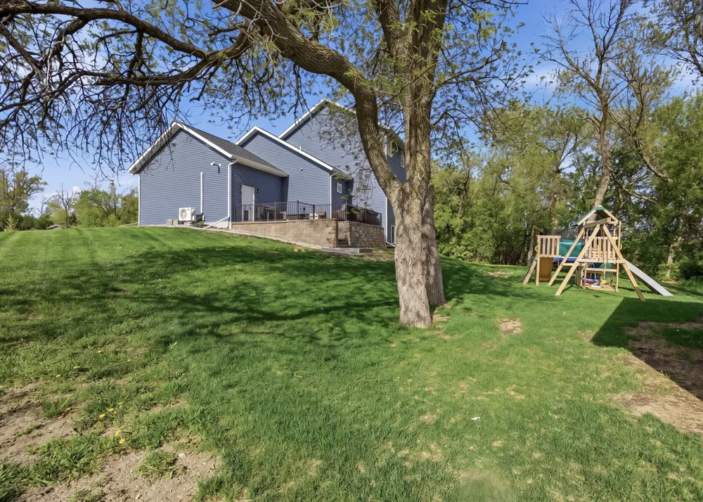 544 Leonard Street Hawley, MN 56549