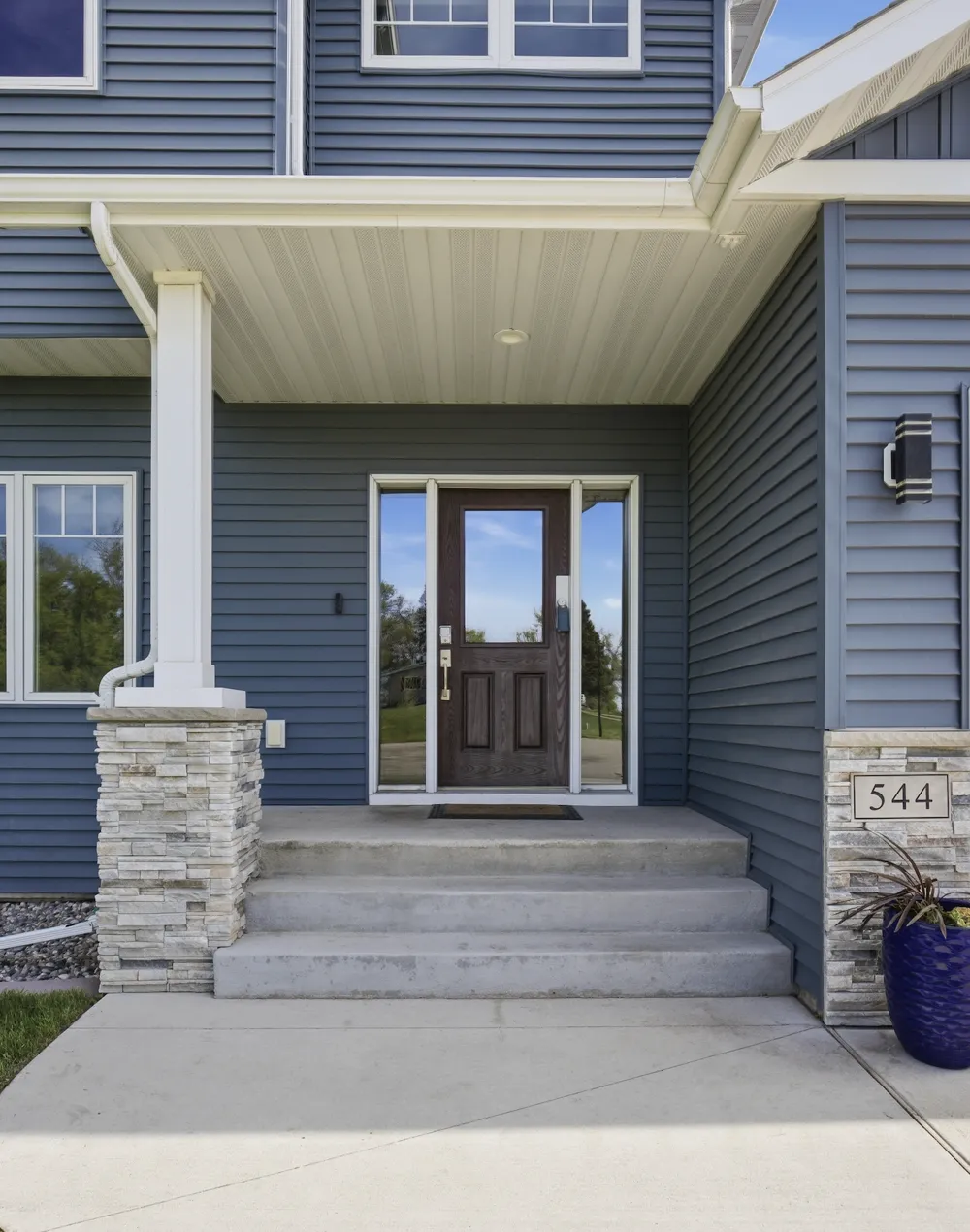 544 Leonard Street Hawley, MN 56549