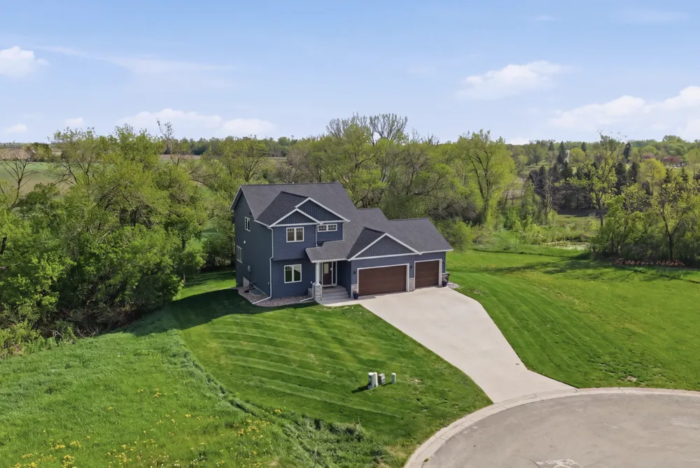 544 Leonard Street Hawley, MN 56549
