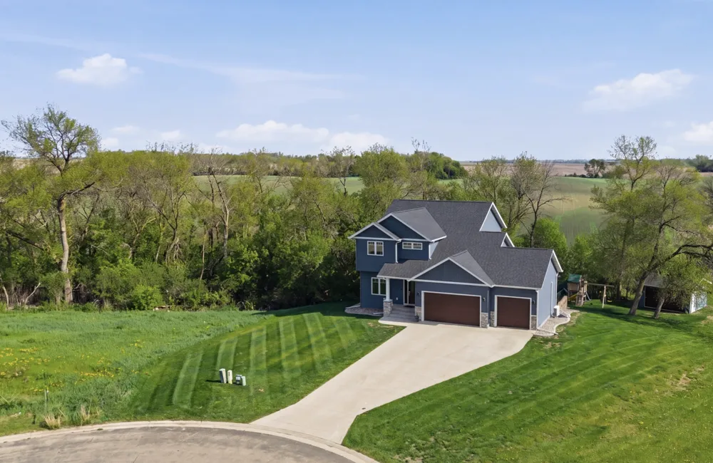 544 Leonard Street Hawley, MN 56549