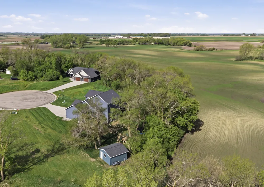 544 Leonard Street Hawley, MN 56549