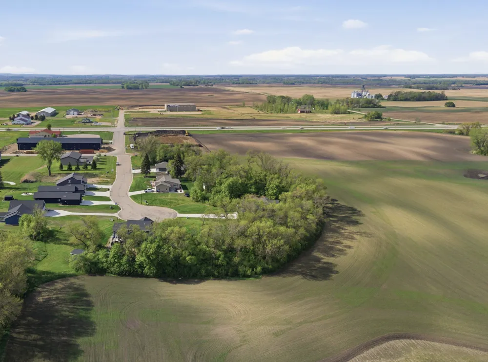 544 Leonard Street Hawley, MN 56549