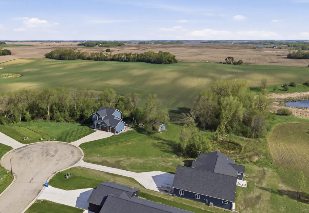 544 Leonard Street Hawley, MN 56549
