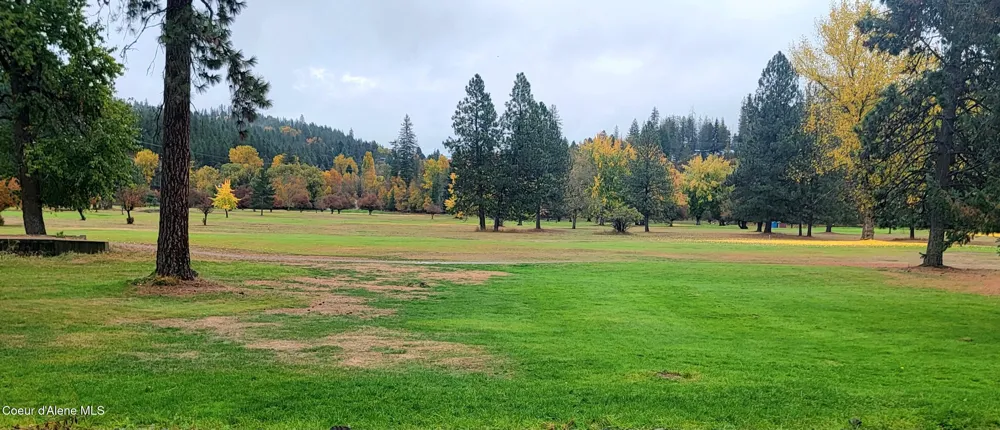 301 Woodland Drive Pinehurst, ID 83850