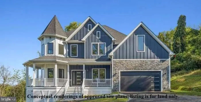 12820 FURNACE MOUNTAIN ROAD Lovettsville, VA 20180