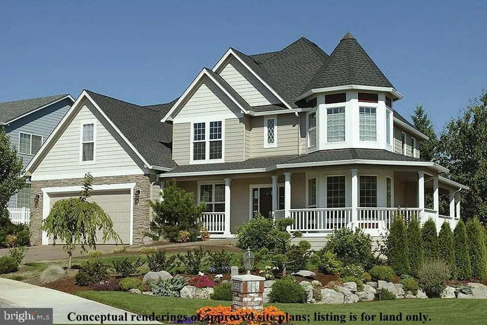 12820 FURNACE MOUNTAIN ROAD Lovettsville, VA 20180