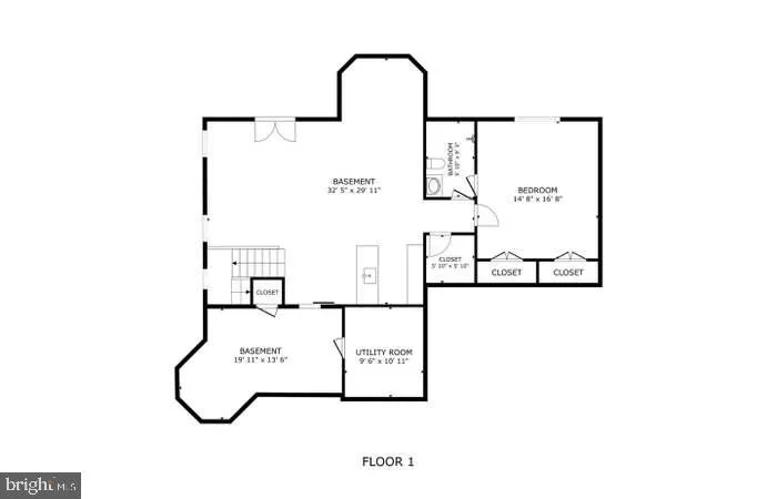 12820 FURNACE MOUNTAIN ROAD Lovettsville, VA 20180