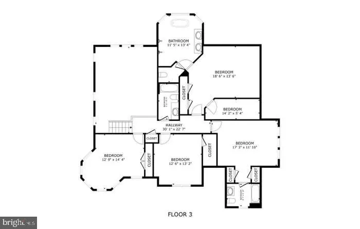 12820 FURNACE MOUNTAIN ROAD Lovettsville, VA 20180