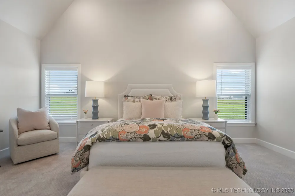 207 W 172nd Street S Mounds, OK 74047