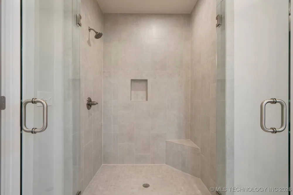 207 W 172nd Street S Mounds, OK 74047
