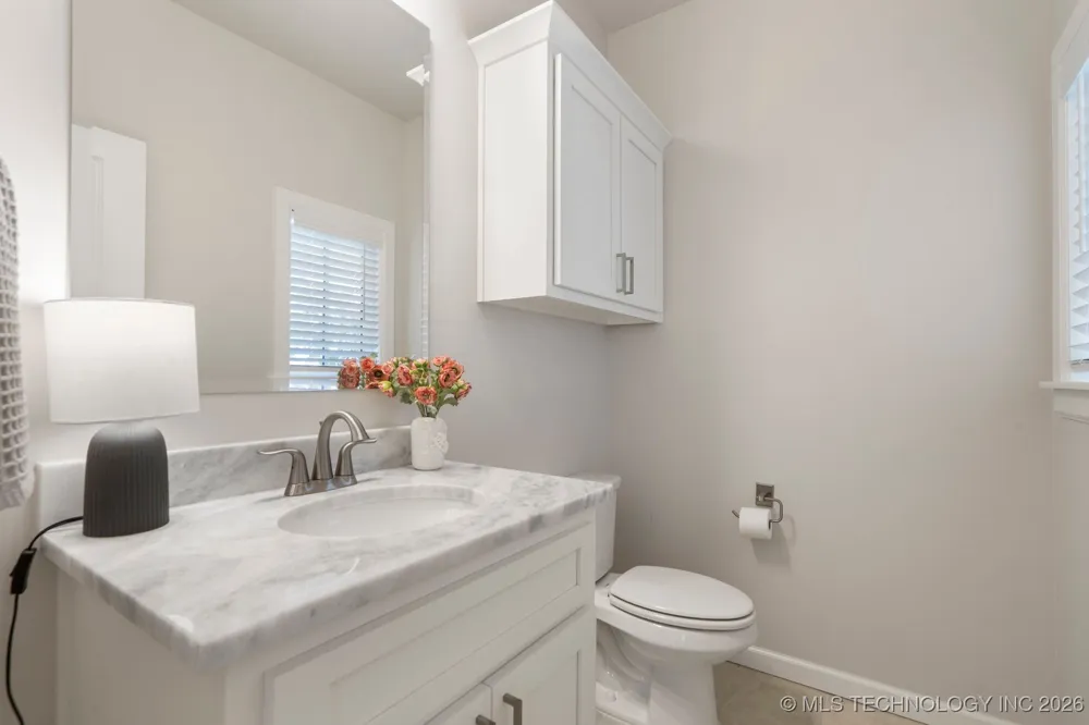 207 W 172nd Street S Mounds, OK 74047