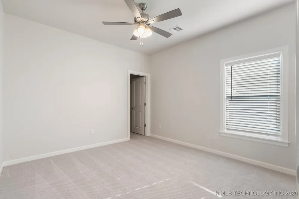 207 W 172nd Street S Mounds, OK 74047