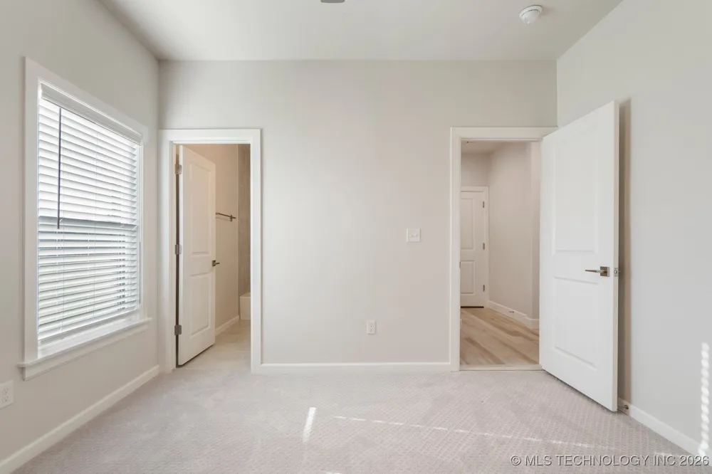 207 W 172nd Street S Mounds, OK 74047