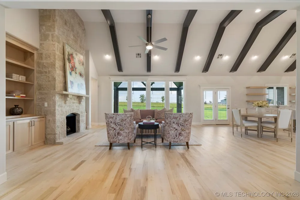 207 W 172nd Street S Mounds, OK 74047