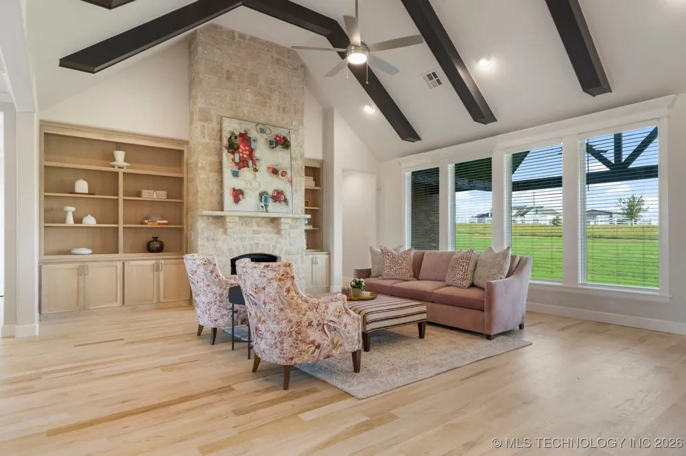 207 W 172nd Street S Mounds, OK 74047