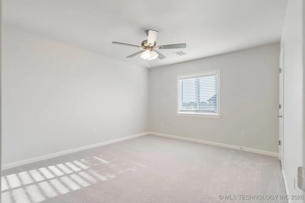 207 W 172nd Street S Mounds, OK 74047