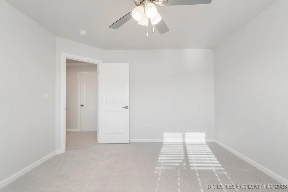 207 W 172nd Street S Mounds, OK 74047