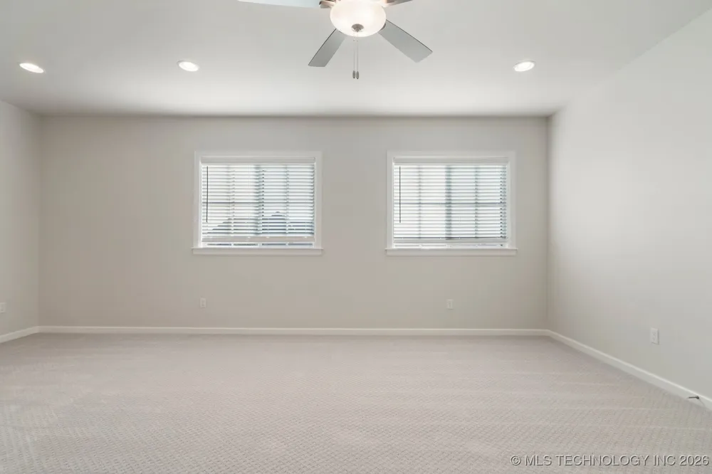 207 W 172nd Street S Mounds, OK 74047