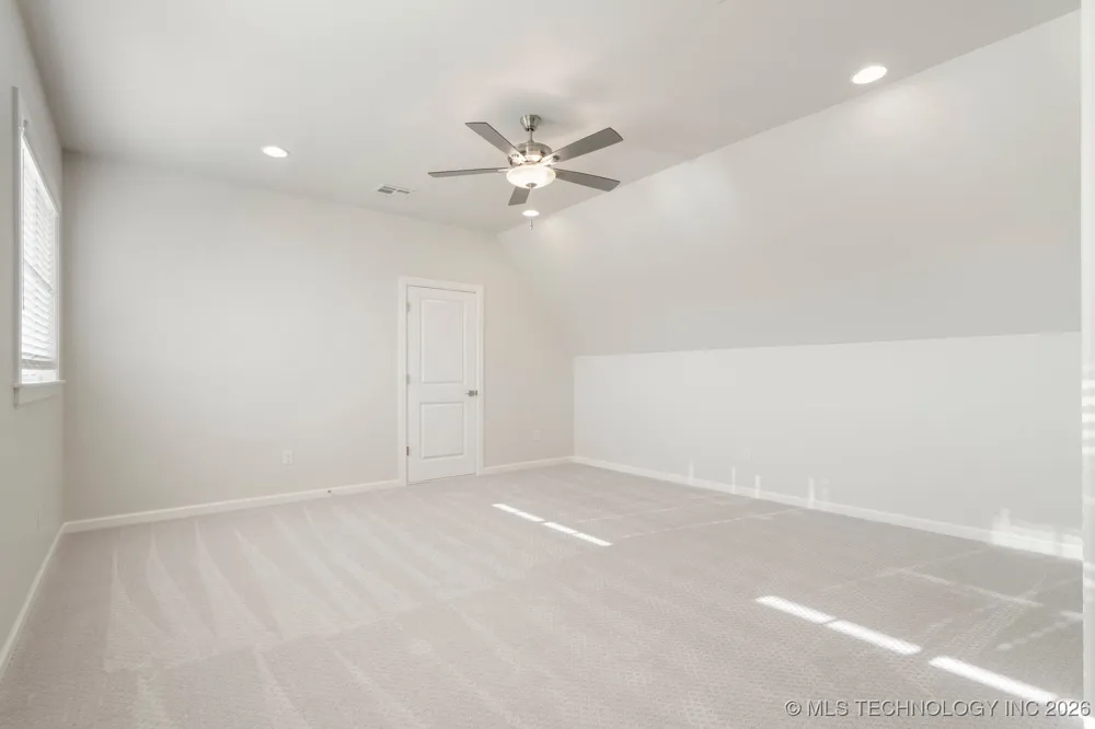 207 W 172nd Street S Mounds, OK 74047