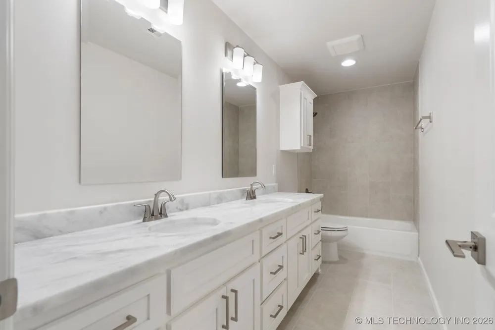 207 W 172nd Street S Mounds, OK 74047
