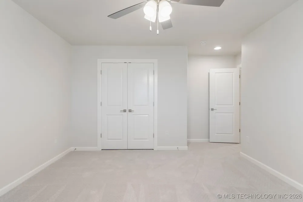 207 W 172nd Street S Mounds, OK 74047