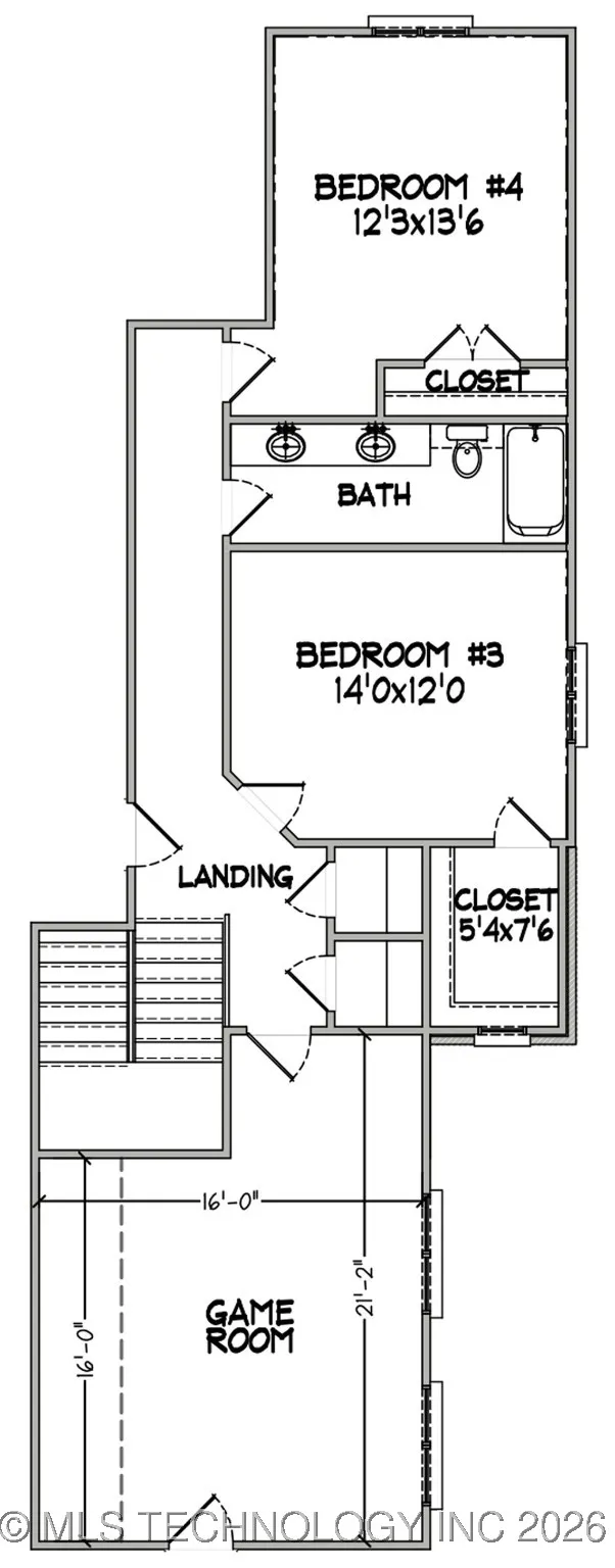 207 W 172nd Street S Mounds, OK 74047