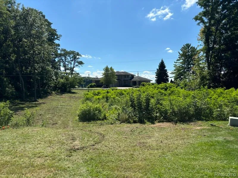 3186 Aspen Ridge Court