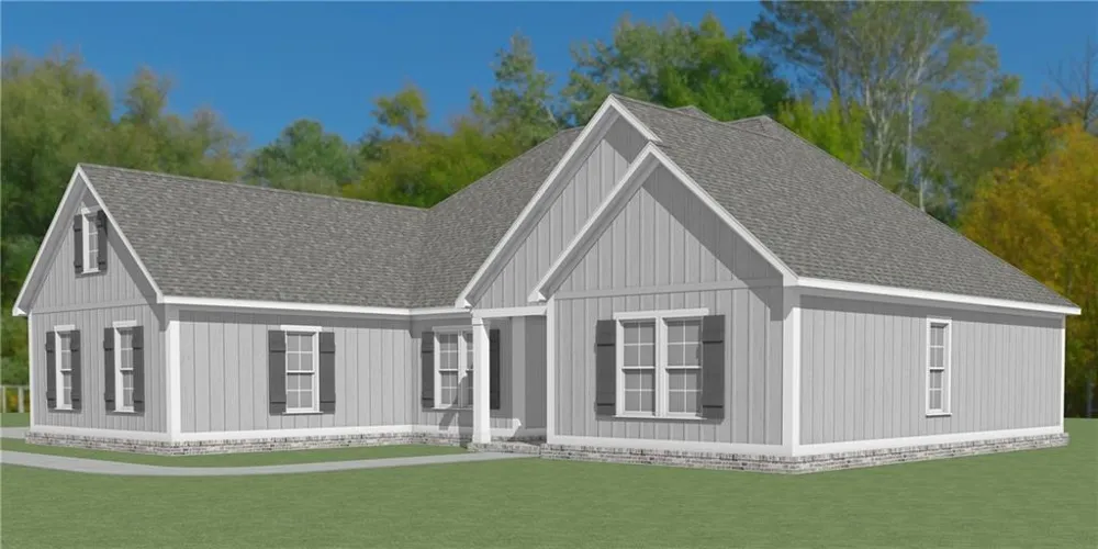 387 Willow Lake Drive Milledgeville, GA 31061