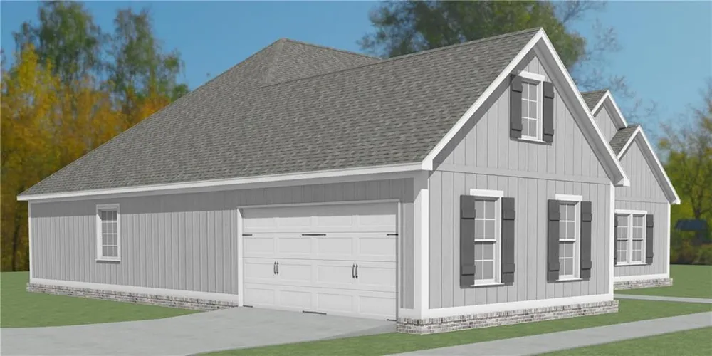 387 Willow Lake Drive Milledgeville, GA 31061