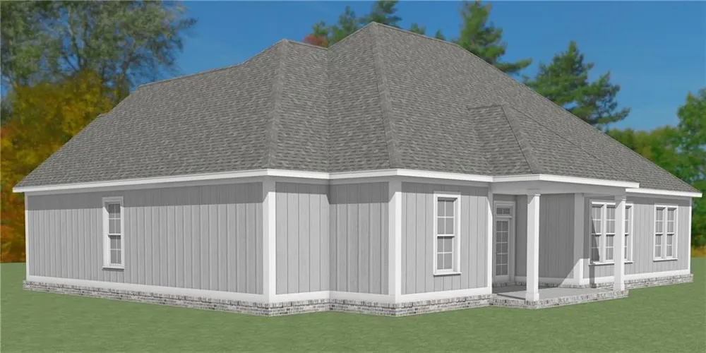 387 Willow Lake Drive Milledgeville, GA 31061