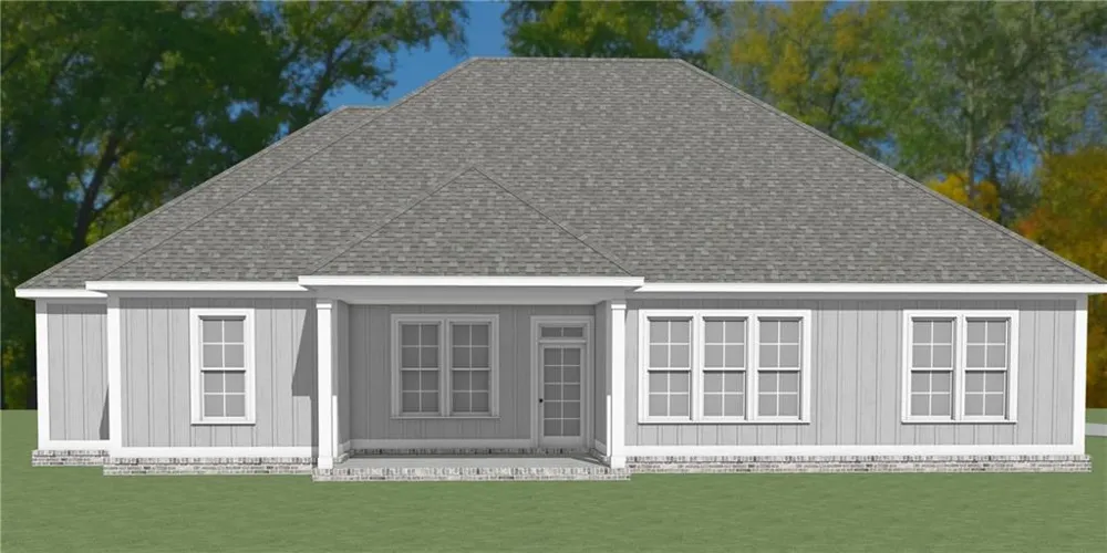 387 Willow Lake Drive Milledgeville, GA 31061