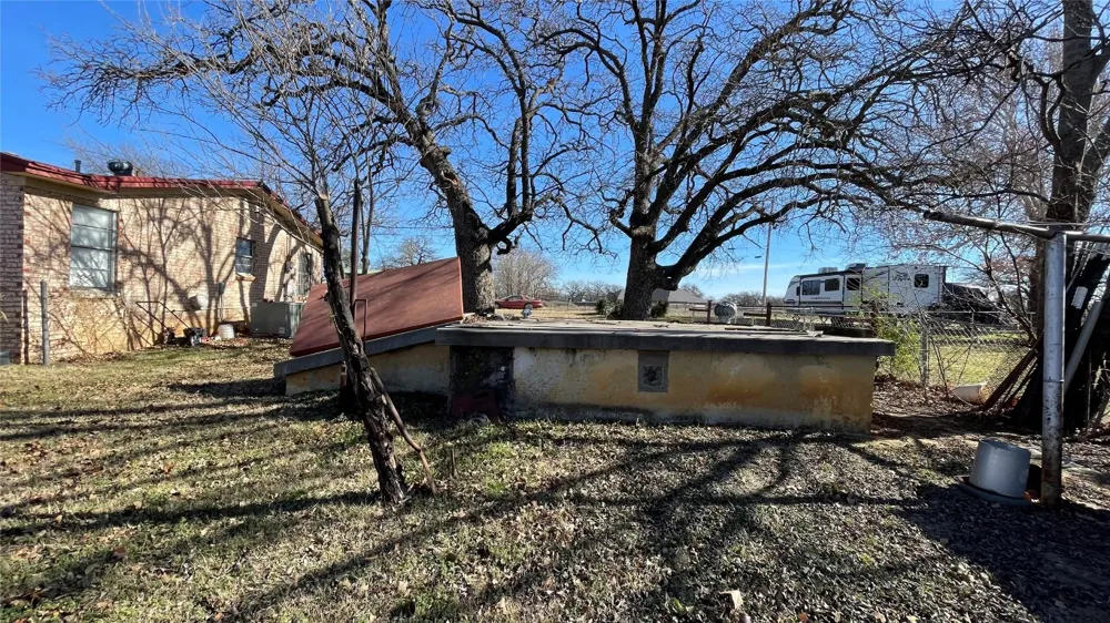 909 Fannin Street Nocona, TX 76255