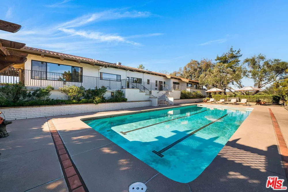 2975 Calle Bonita Santa Ynez, CA 93460