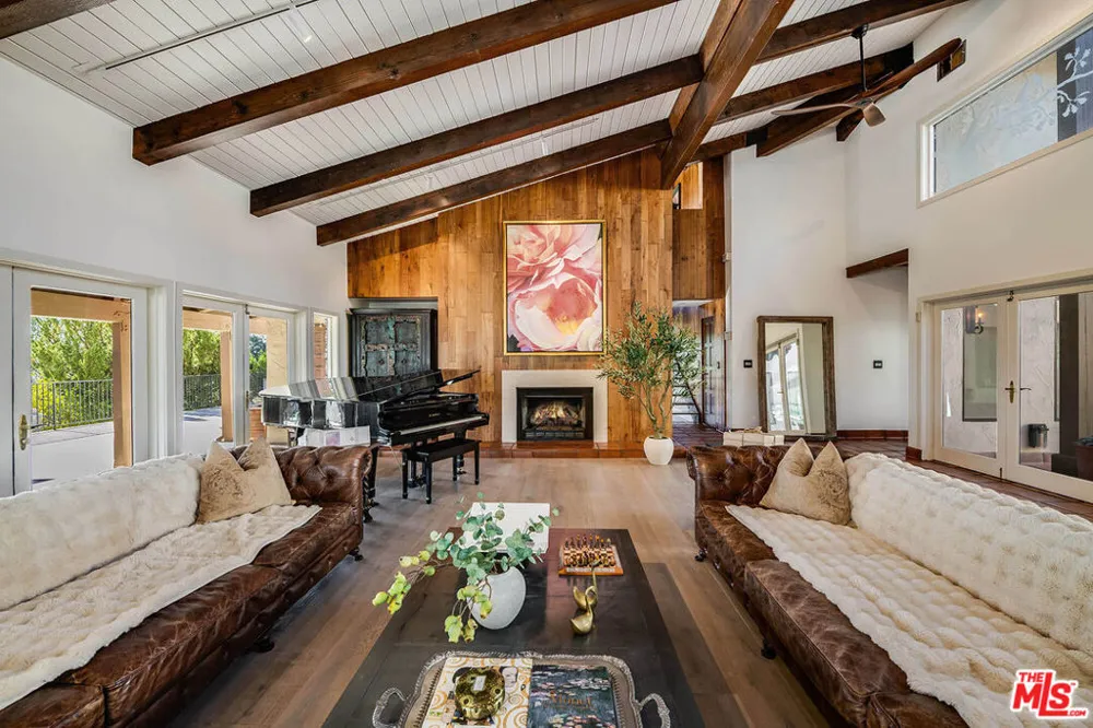 2975 Calle Bonita Santa Ynez, CA 93460