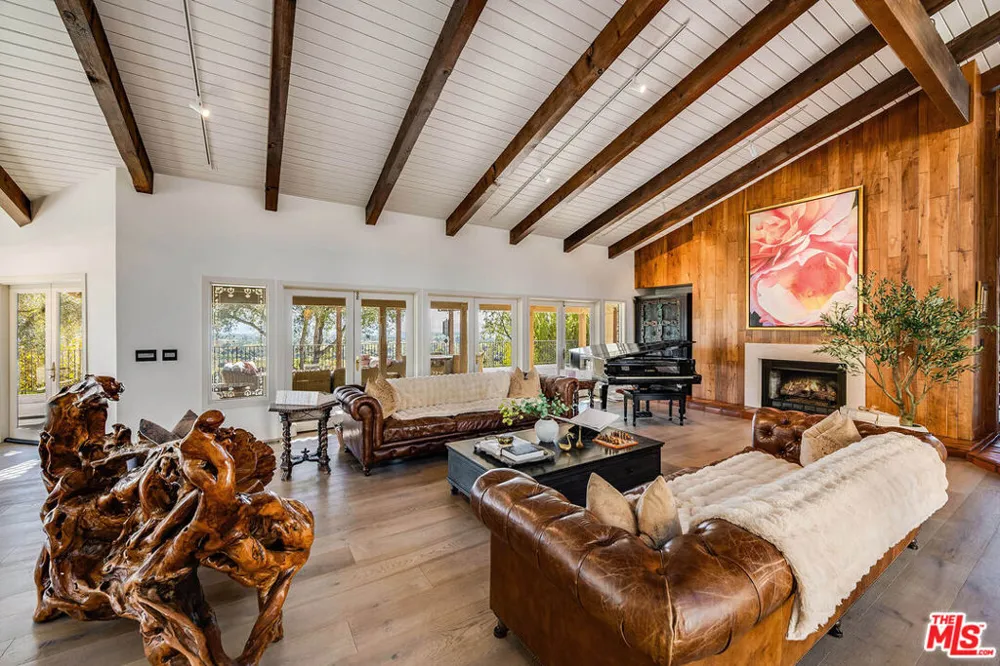 2975 Calle Bonita Santa Ynez, CA 93460