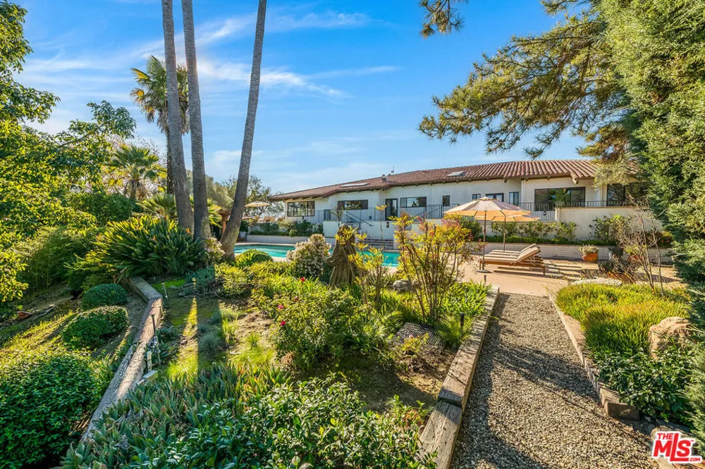 2975 Calle Bonita Santa Ynez, CA 93460