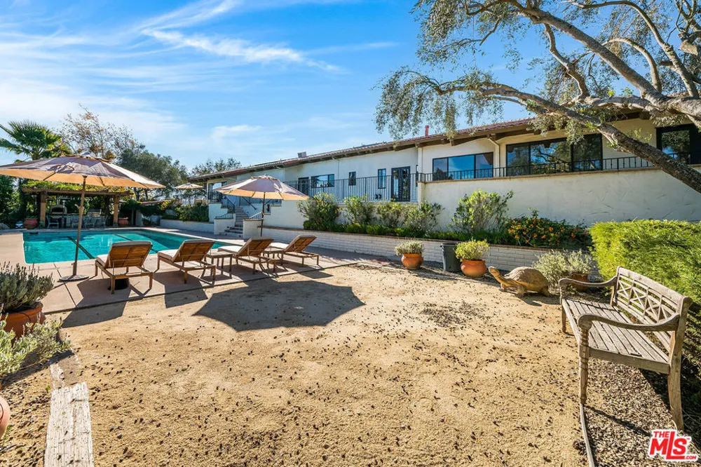 2975 Calle Bonita Santa Ynez, CA 93460