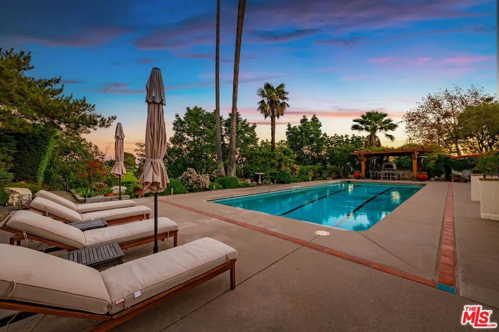 2975 Calle Bonita Santa Ynez, CA 93460