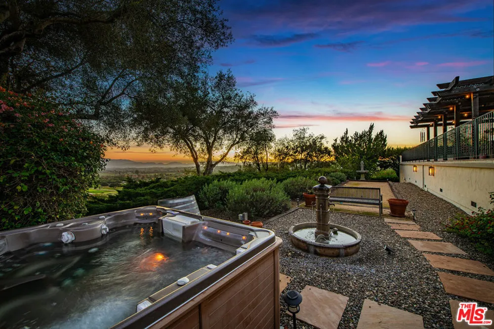 2975 Calle Bonita Santa Ynez, CA 93460