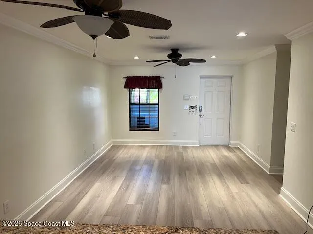 870 Luminary Circle #105 Melbourne, FL 32901