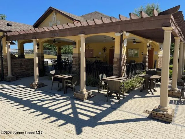 870 Luminary Circle #105 Melbourne, FL 32901