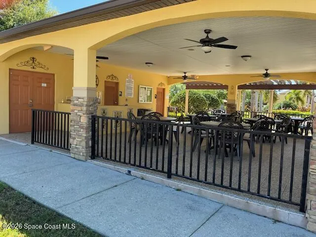 870 Luminary Circle #105 Melbourne, FL 32901